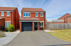 Opal Street Hasland